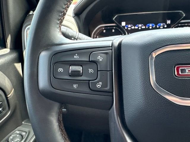 2023 GMC Sierra 2500 HD AT4