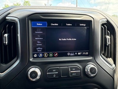 2023 GMC Sierra 2500 HD AT4