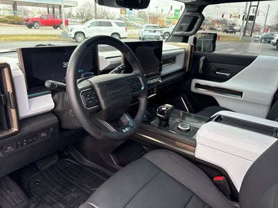 2023 GMC HUMMER EV Pickup 3X