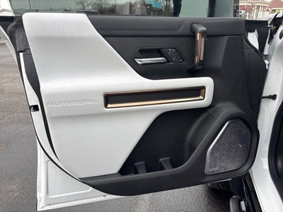 2023 GMC HUMMER EV Pickup 3X