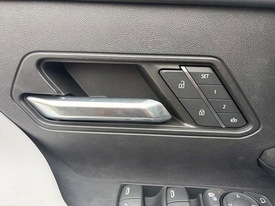 2023 GMC HUMMER EV Pickup 3X