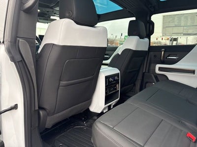 2023 GMC HUMMER EV Pickup 3X