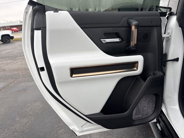 2023 GMC HUMMER EV Pickup 3X