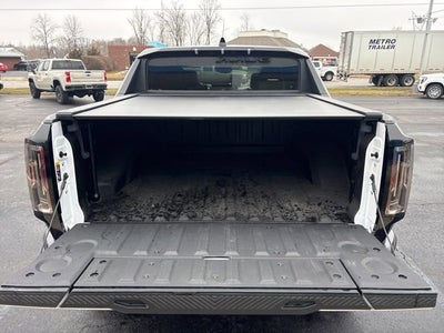 2023 GMC HUMMER EV Pickup 3X