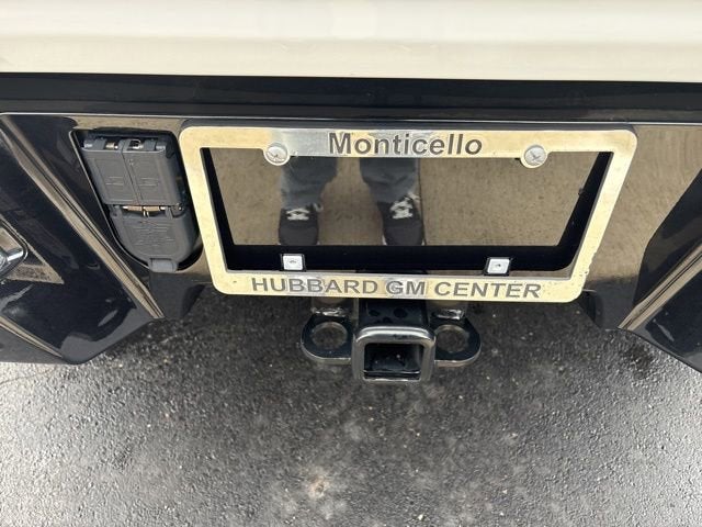 2023 GMC HUMMER EV Pickup 3X