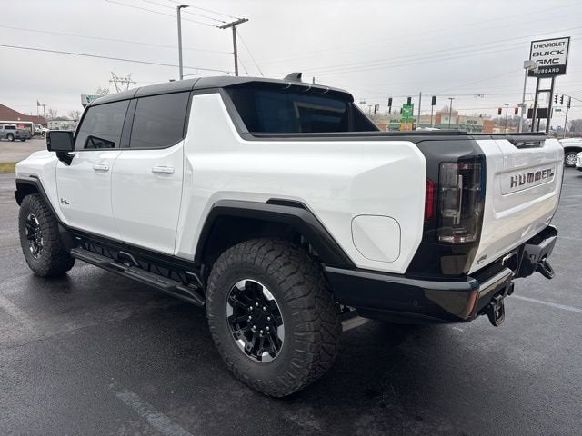 2023 GMC HUMMER EV Pickup 3X