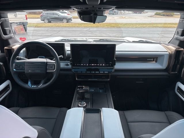 2023 GMC HUMMER EV Pickup 3X