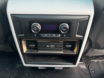 2023 GMC HUMMER EV Pickup 3X