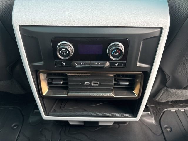 2023 GMC HUMMER EV Pickup 3X