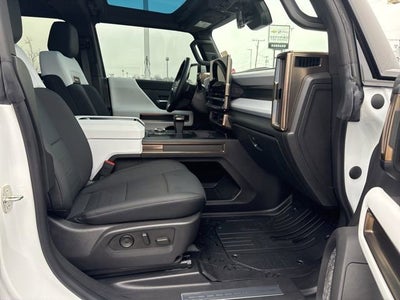 2023 GMC HUMMER EV Pickup 3X