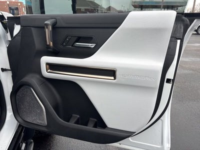 2023 GMC HUMMER EV Pickup 3X