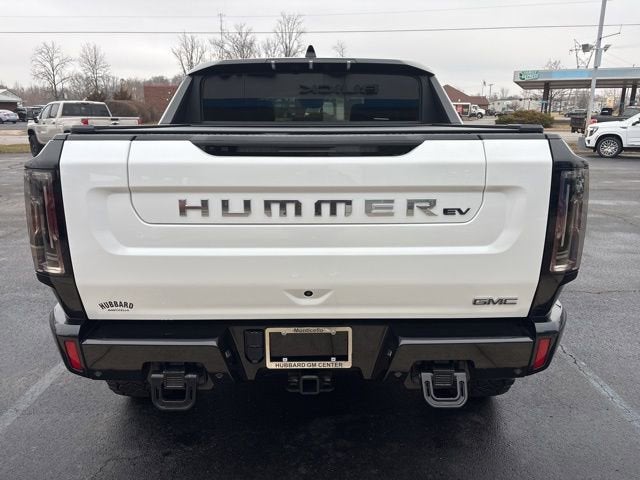 2023 GMC HUMMER EV Pickup 3X