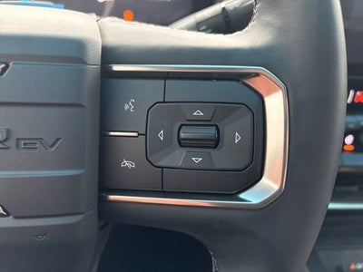 2023 GMC HUMMER EV Pickup 3X