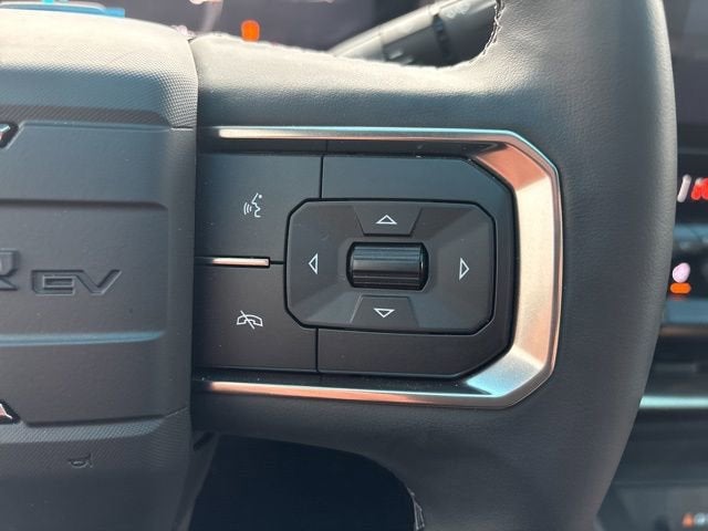 2023 GMC HUMMER EV Pickup 3X