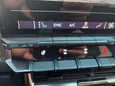 2023 GMC HUMMER EV Pickup 3X