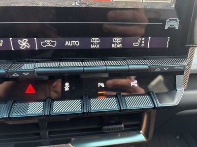 2023 GMC HUMMER EV Pickup 3X