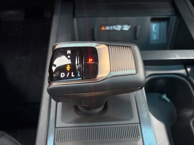 2023 GMC HUMMER EV Pickup 3X