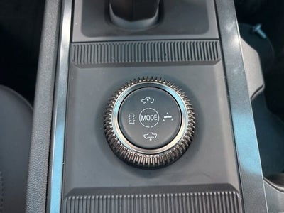 2023 GMC HUMMER EV Pickup 3X