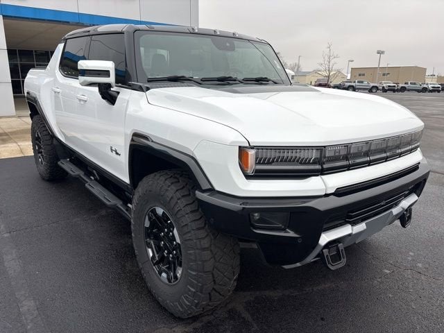 2023 GMC HUMMER EV Pickup 3X