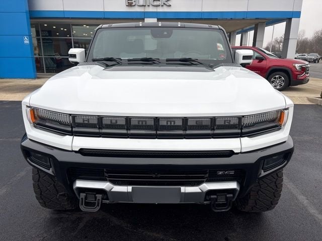 2023 GMC HUMMER EV Pickup 3X