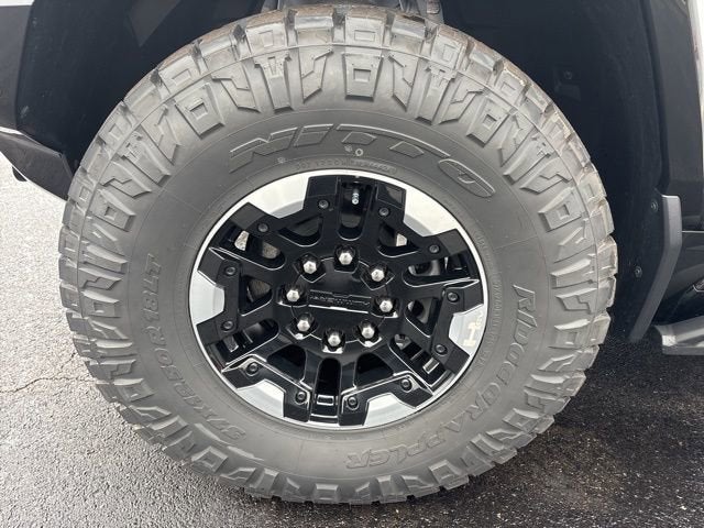 2023 GMC HUMMER EV Pickup 3X