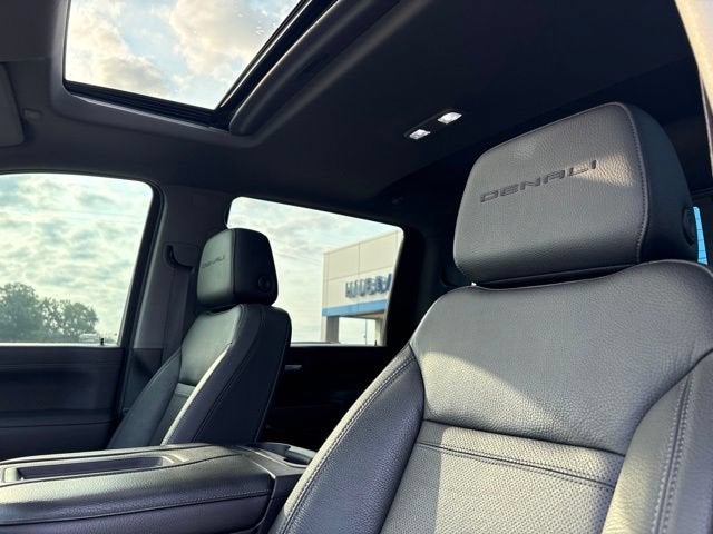 2020 GMC Sierra 2500 HD Denali