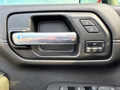 2020 GMC Sierra 2500 HD Denali
