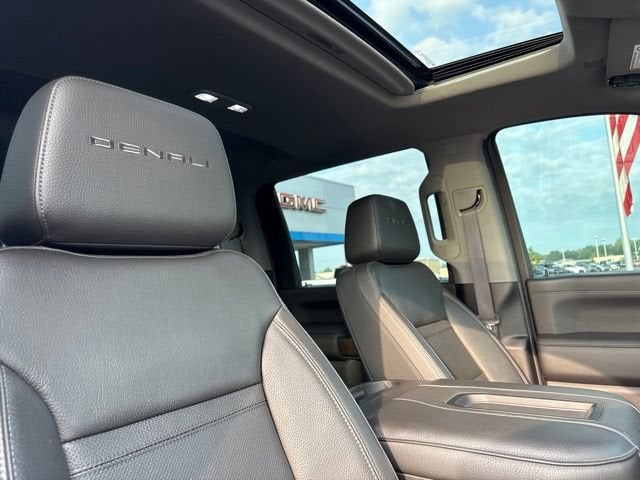 2020 GMC Sierra 2500 HD Denali