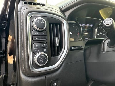 2020 GMC Sierra 2500 HD Denali
