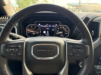 2020 GMC Sierra 2500 HD Denali