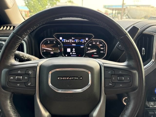 2020 GMC Sierra 2500 HD Denali