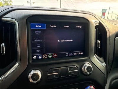 2020 GMC Sierra 2500 HD Denali