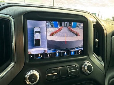 2020 GMC Sierra 2500 HD Denali