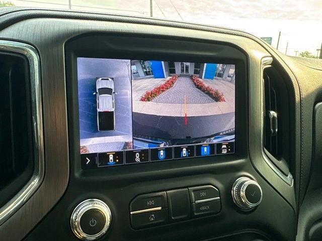 2020 GMC Sierra 2500 HD Denali