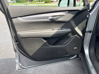 2024 Cadillac XT6 Luxury