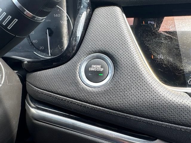 2024 Cadillac XT6 Luxury