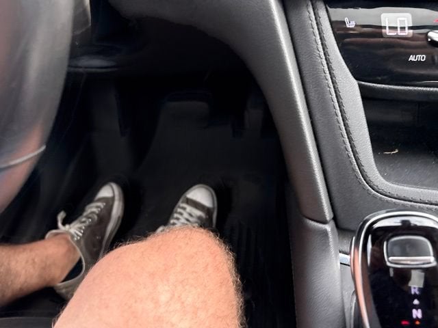 2024 Cadillac XT6 Luxury