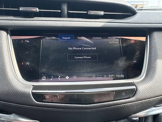 2024 Cadillac XT6 Luxury