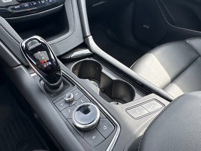 2024 Cadillac XT6 Luxury