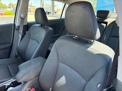 2014 Honda Accord Sedan LX