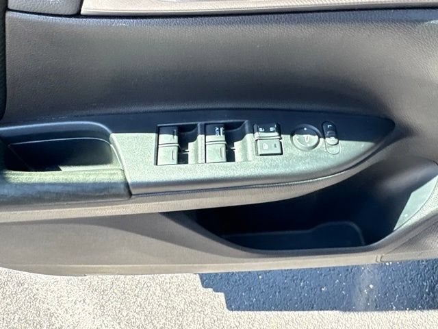2014 Honda Accord Sedan LX