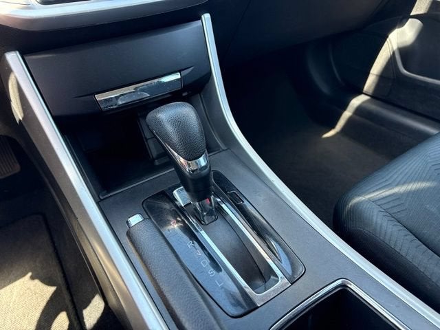 2014 Honda Accord Sedan LX