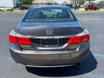 2014 Honda Accord Sedan LX