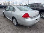2011 Chevrolet Impala LS Retail
