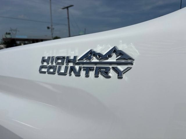 2023 Chevrolet Silverado 2500 HD High Country