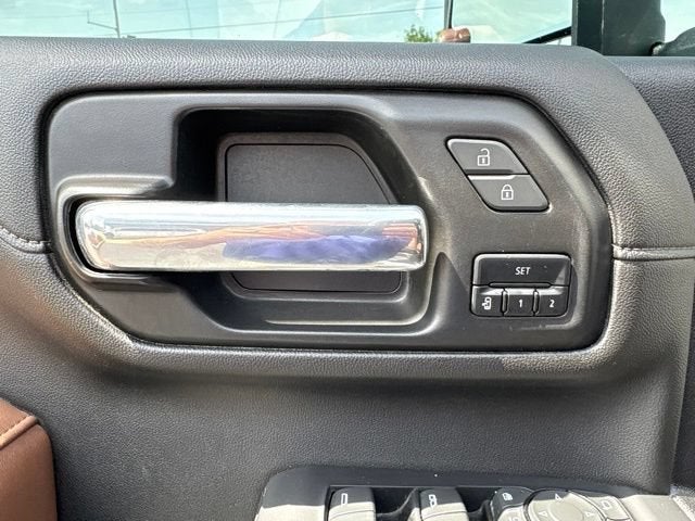 2023 Chevrolet Silverado 2500 HD High Country