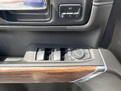 2023 Chevrolet Silverado 2500 HD High Country