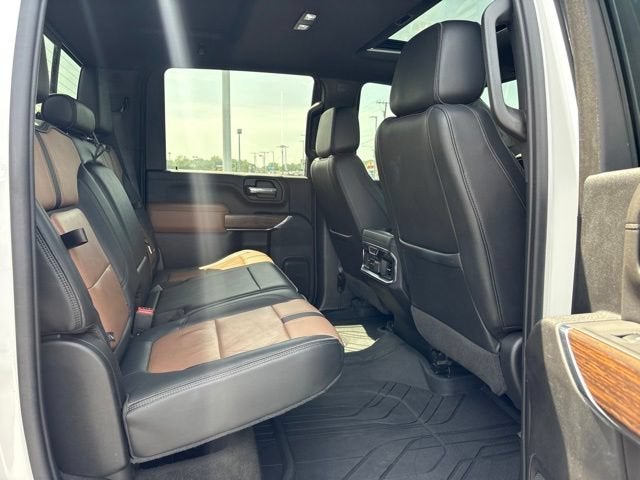 2023 Chevrolet Silverado 2500 HD High Country