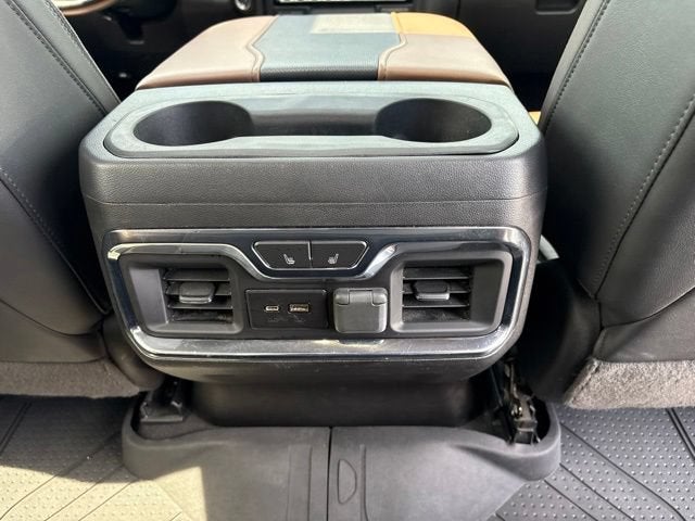 2023 Chevrolet Silverado 2500 HD High Country