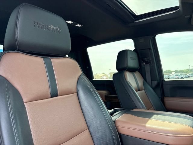 2023 Chevrolet Silverado 2500 HD High Country